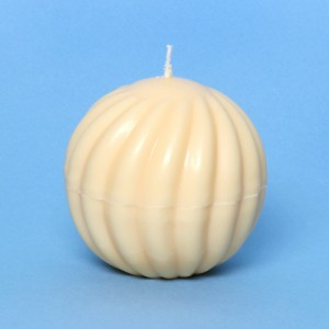 [GS-58] PC mold-spiral ball large (8cm)