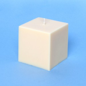 [GS-55] PC mold-square2 (7.5x8cm)
