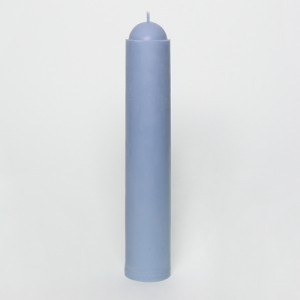[GS-57] PC Mold-Harp Dome Pillar #3 For Pusher Candle (4.7x24cm)