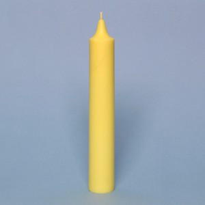 [GS-60] PC Mold-Harp Dome Pillar #2 For Double Candle (3.5x22.5cm)