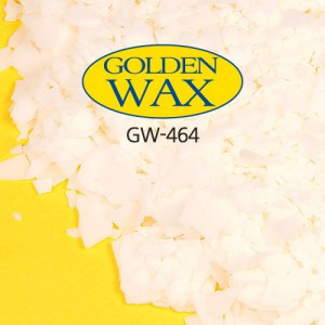 Golden Wax GW464 Soy Wax 1kg