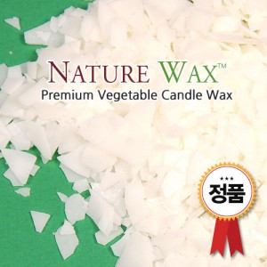 Nature Soy Wax 1kg