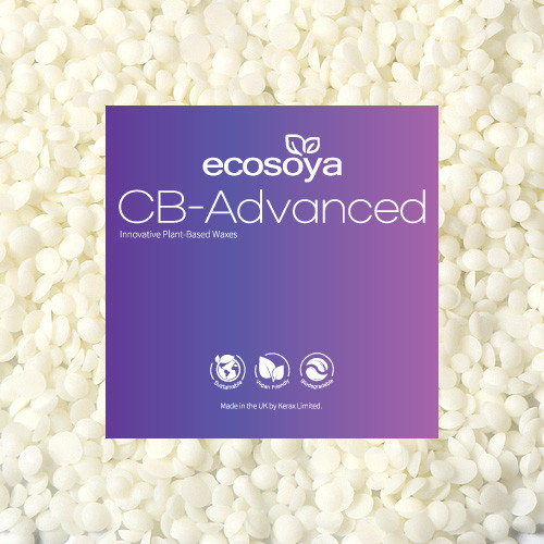 ECOSOYA CB-Advanced Soy Wax 1kg