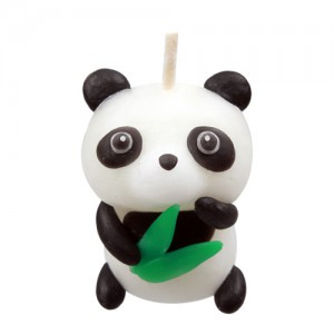 *YC13 Iyako-Baby Panda