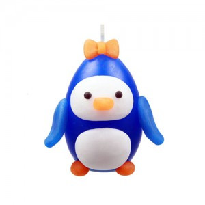 *YC27 Iyako-Penguin