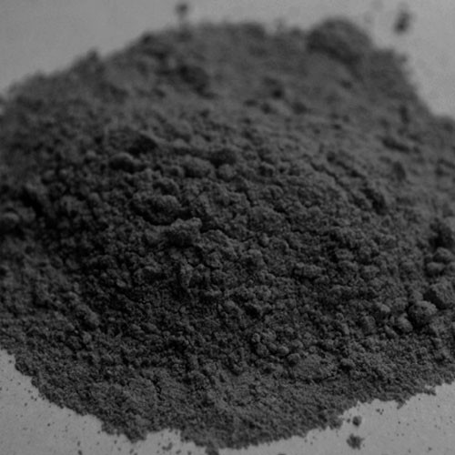 Incense Cone base Powder (Black) - 30g