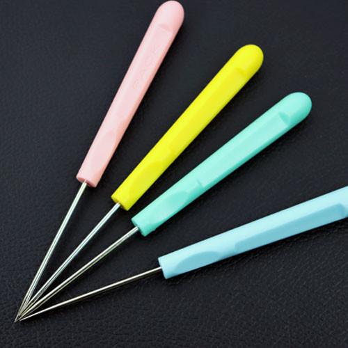 Mini Auger (Color random) for Paper Incense  - 2pcs/set