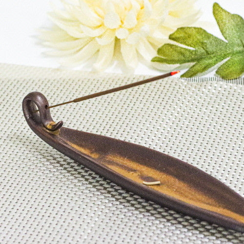 Incense stick holder - blade