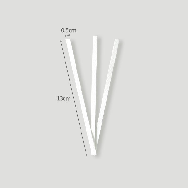 Perfume Test Strips (1.Slim / 5mm) 100p/set